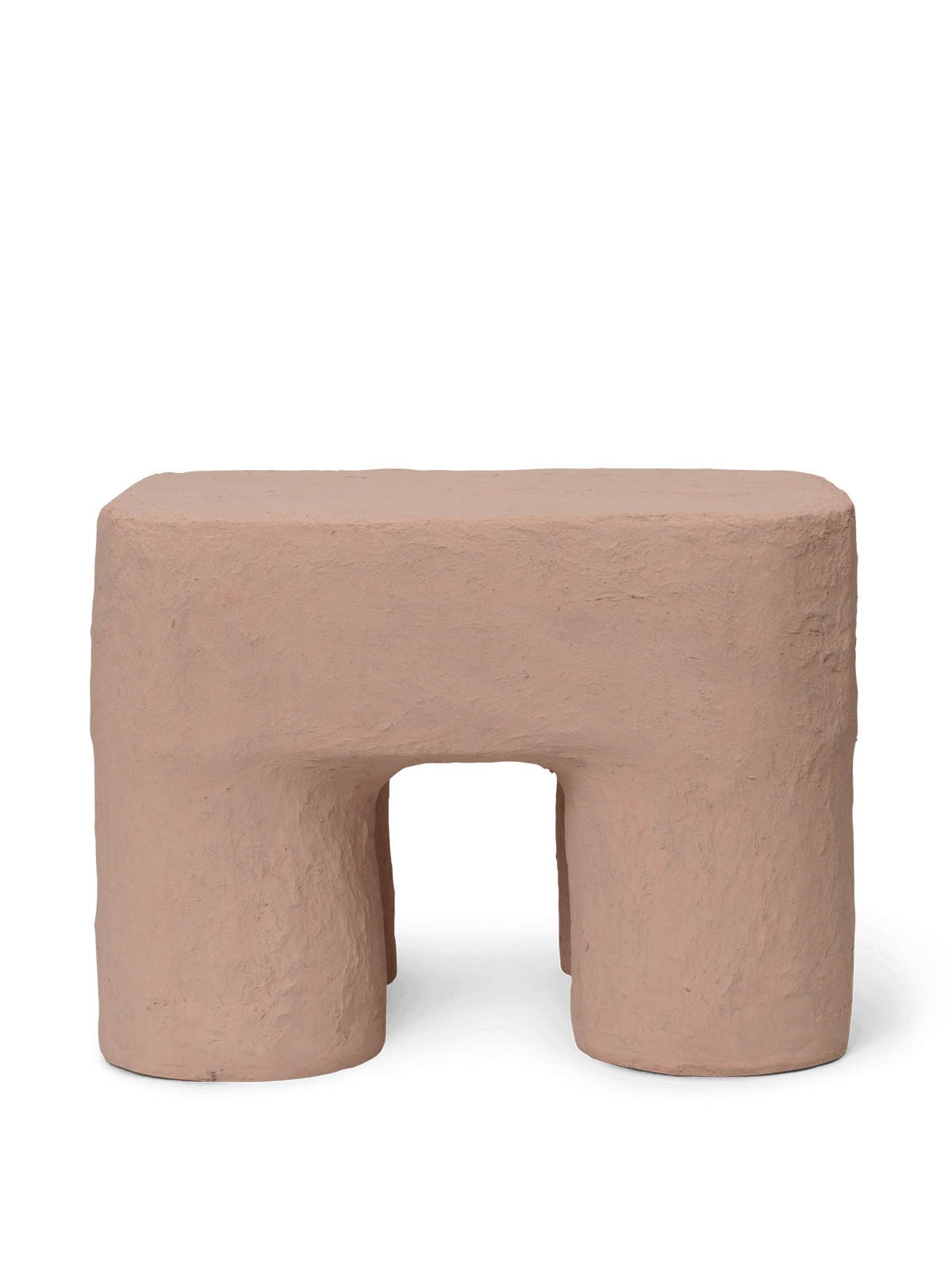 Podo Stool - Rose