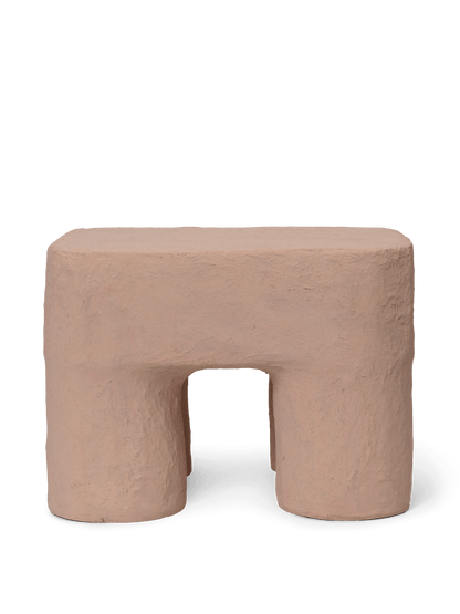 Podo Stool - Rose