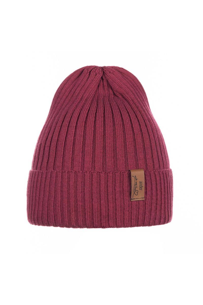 Cotton Beanie