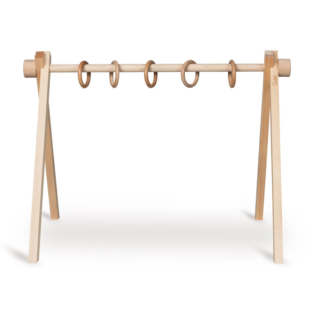 Activity Arch - Without Toys