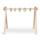 Activity Arch - Without Toys