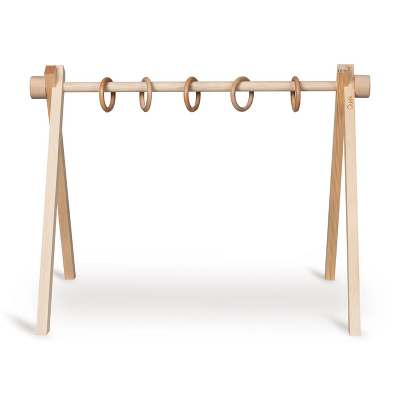 Activity Arch - Without Toys