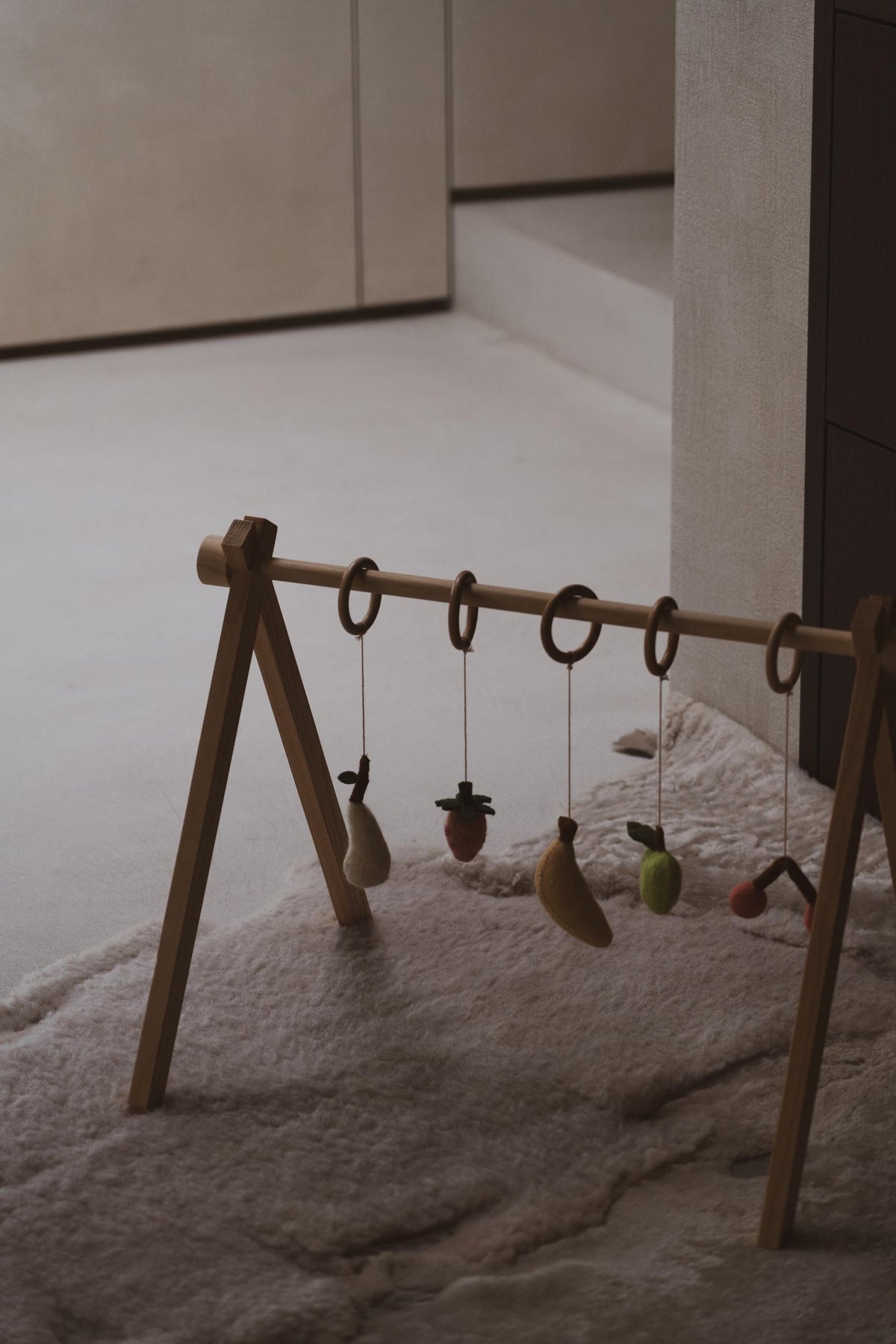 Activity Arch - Without Toys