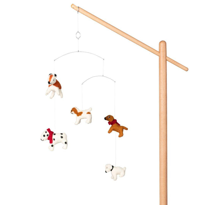 Mobile - Dogs