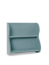 Slope Shelf - Storm