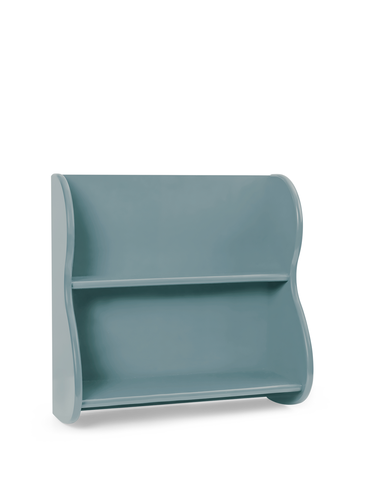 Slope Shelf - Storm