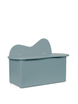 Slope Storage Bench - Storm