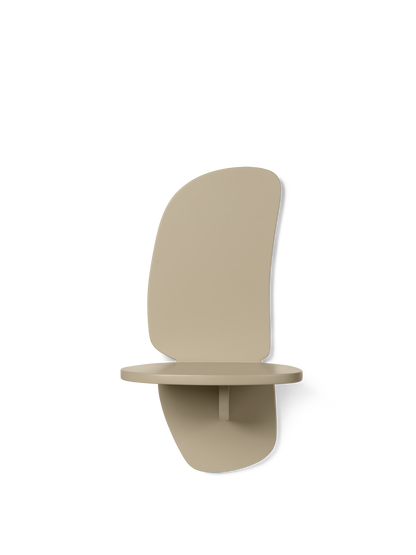 Pilu Shelf - Large - Cashmere