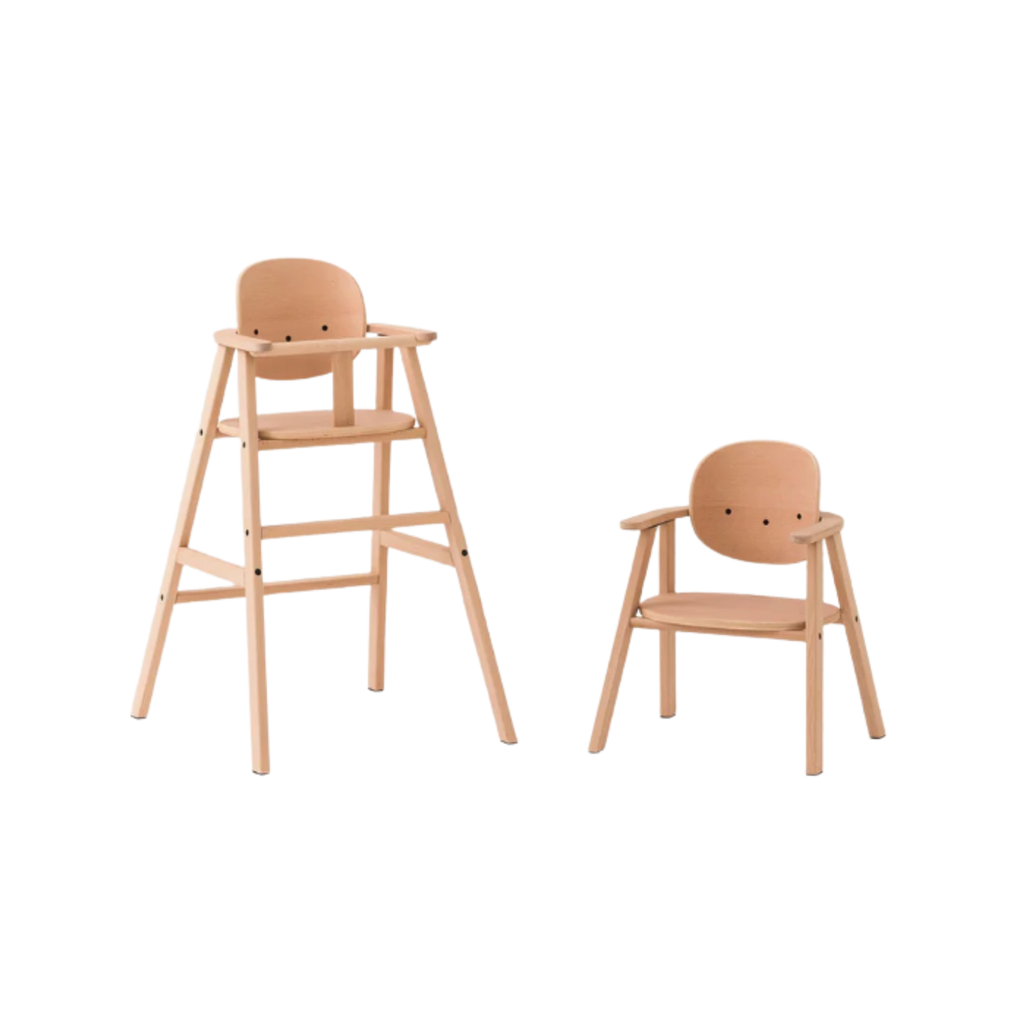 Growing Green evolving chair 3 in 1