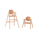 Growing Green evolving chair 3 in 1