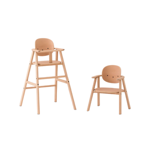 Growing Green evolving chair 3 in 1