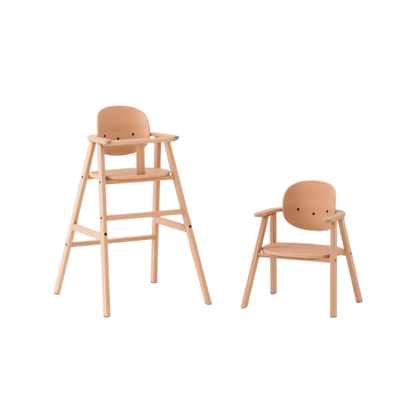 Growing Green evolving chair 3 in 1