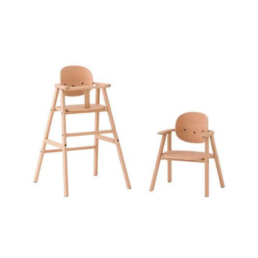 Growing Green evolving chair 3 in 1