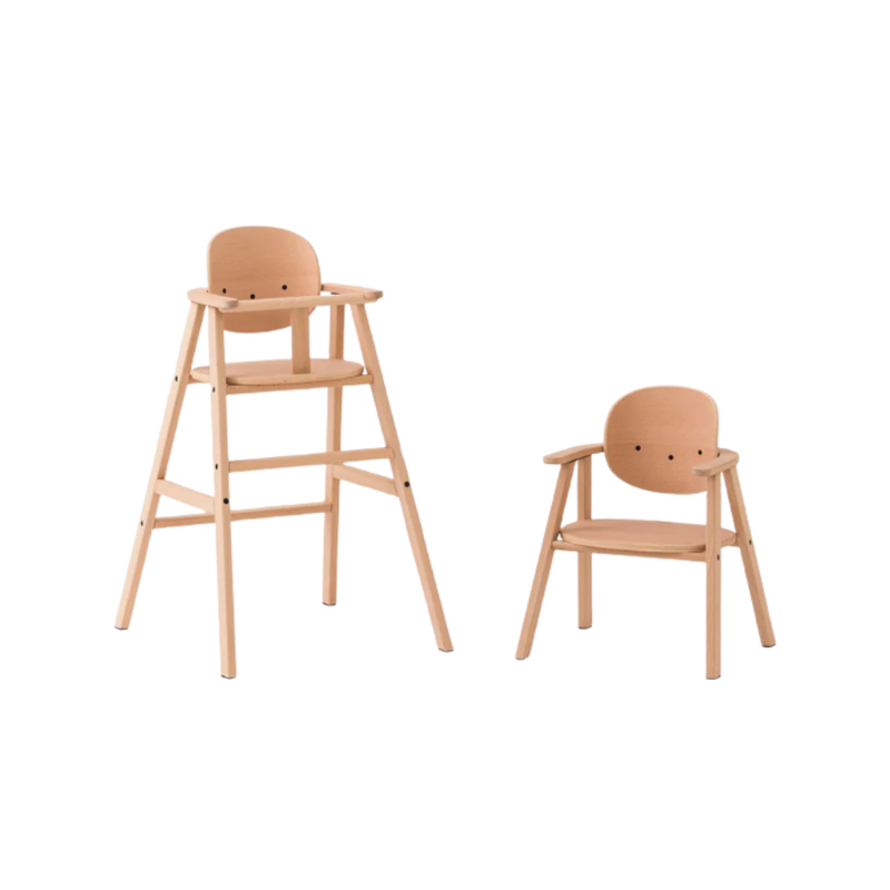 Growing Green evolving chair 3 in 1