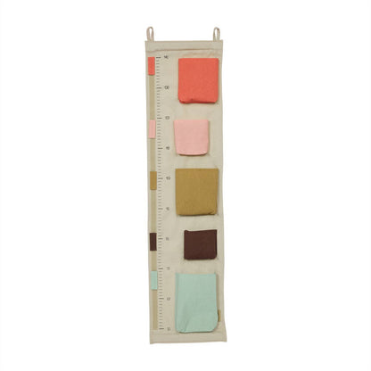 Saga Growth Chart Storage