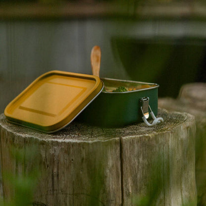Bonavista Lunchbox