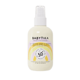 BabyTika - SPF50+ Body Sun Lotion
