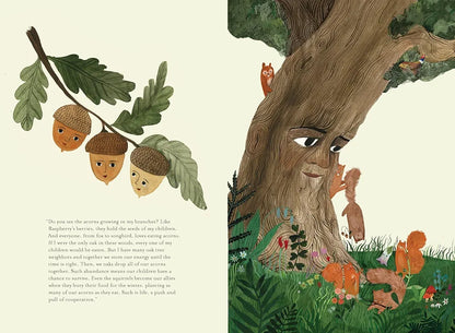 Don’t Eat Me! The Almost True Story of Belladonna