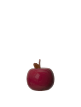Apple Money Bank - Deep Red