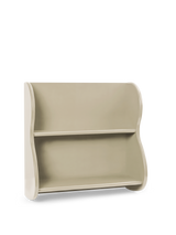 Slope Shelf - Cashmere