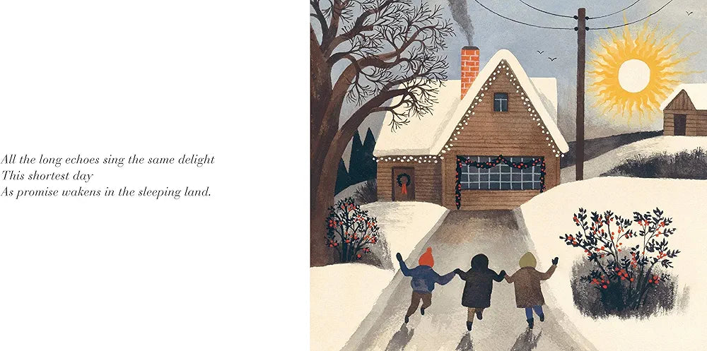 The Shortest Day