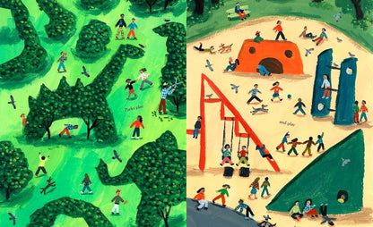 Parks