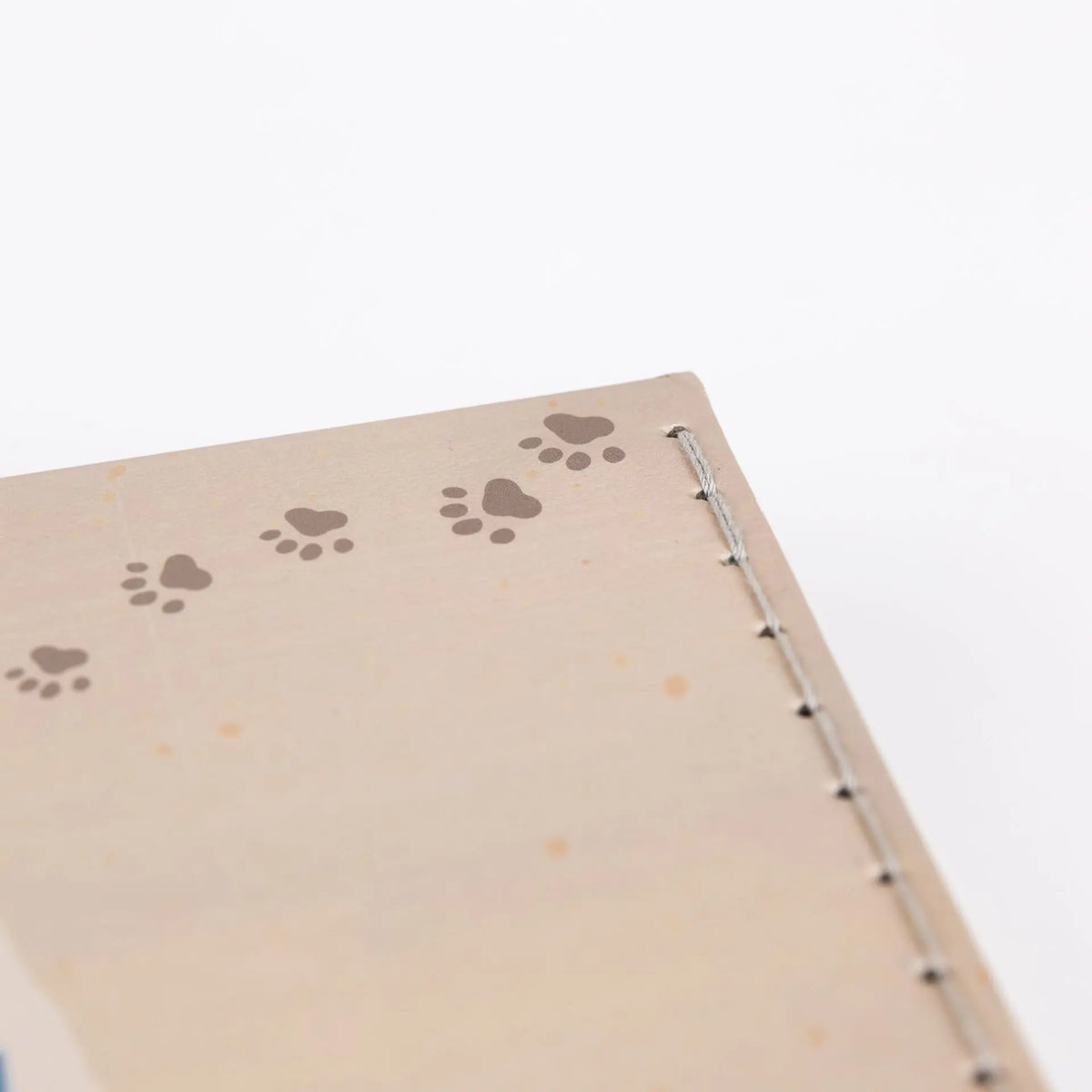 Edward the dog veterinary case