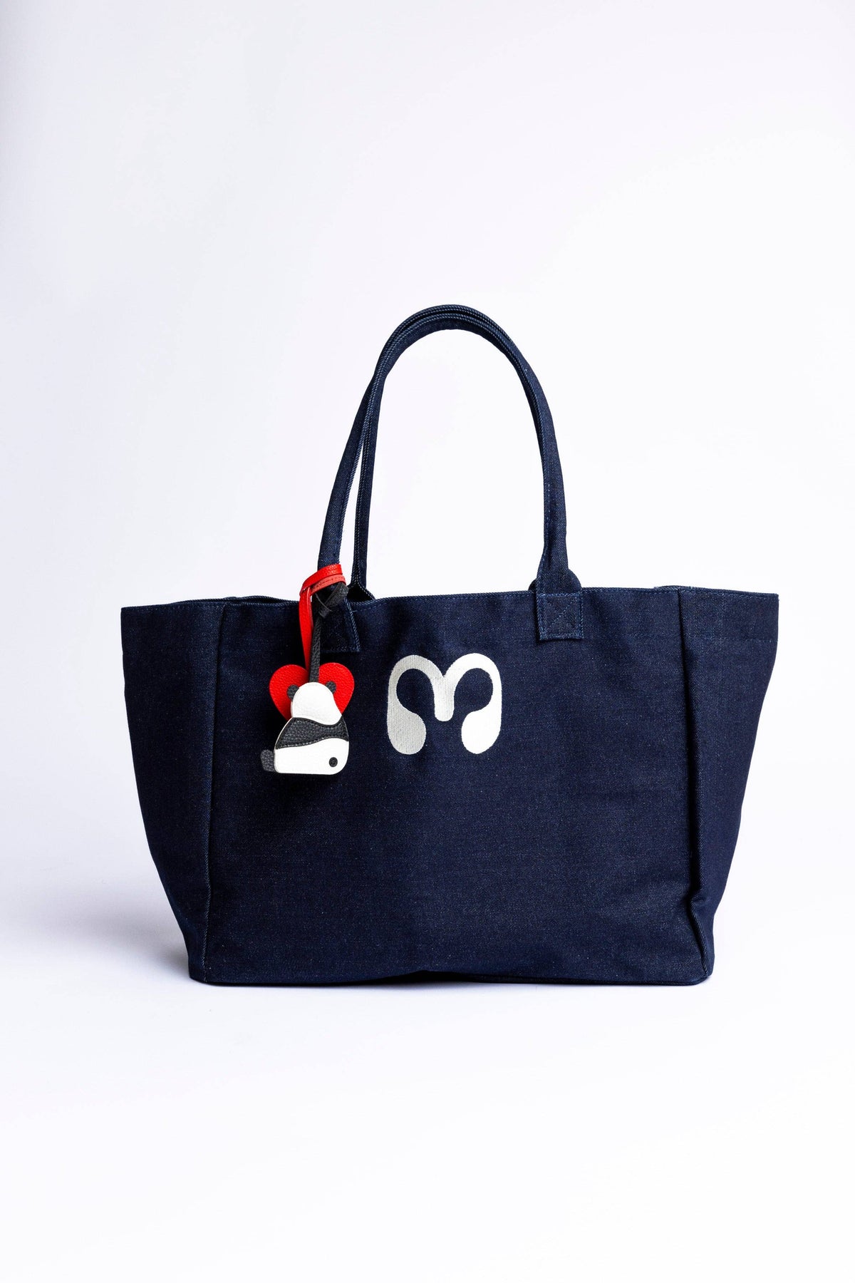 Heart AirTag Holder