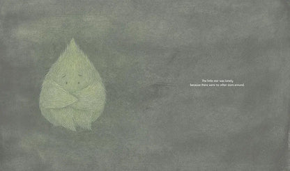 Comet & Star: A Story of Cosmic Friendship