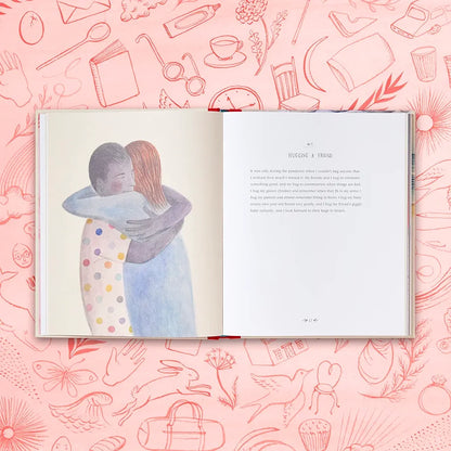 Things to Look Forward To: 52 Large and Small Joys for Today and Every Day