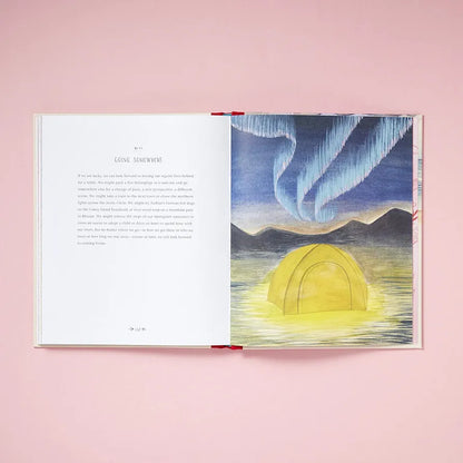 Things to Look Forward To: 52 Large and Small Joys for Today and Every Day