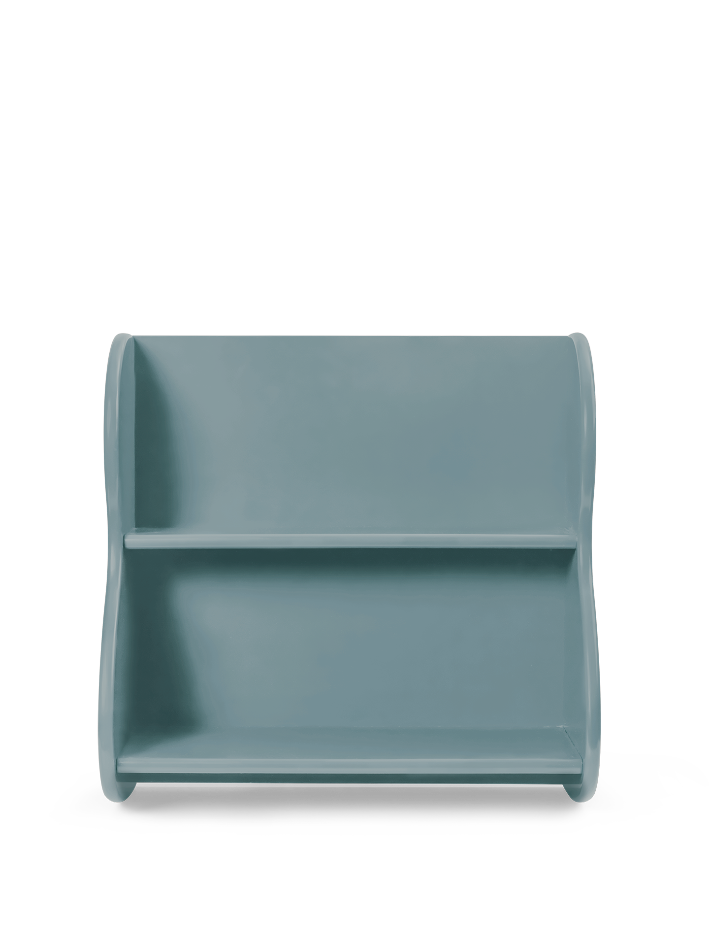 Slope Shelf - Storm