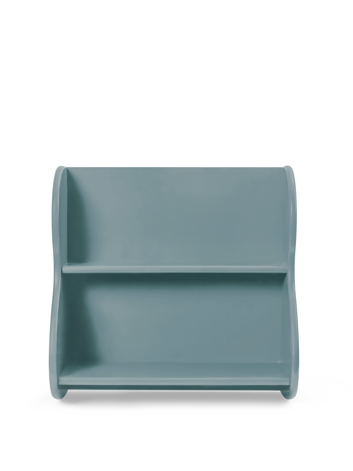 Slope Shelf - Storm