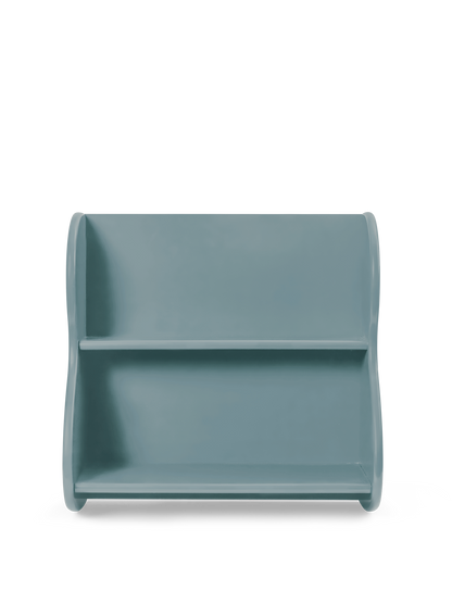 Slope Shelf - Storm