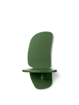 Pilu Shelf - Large - Verdant Green