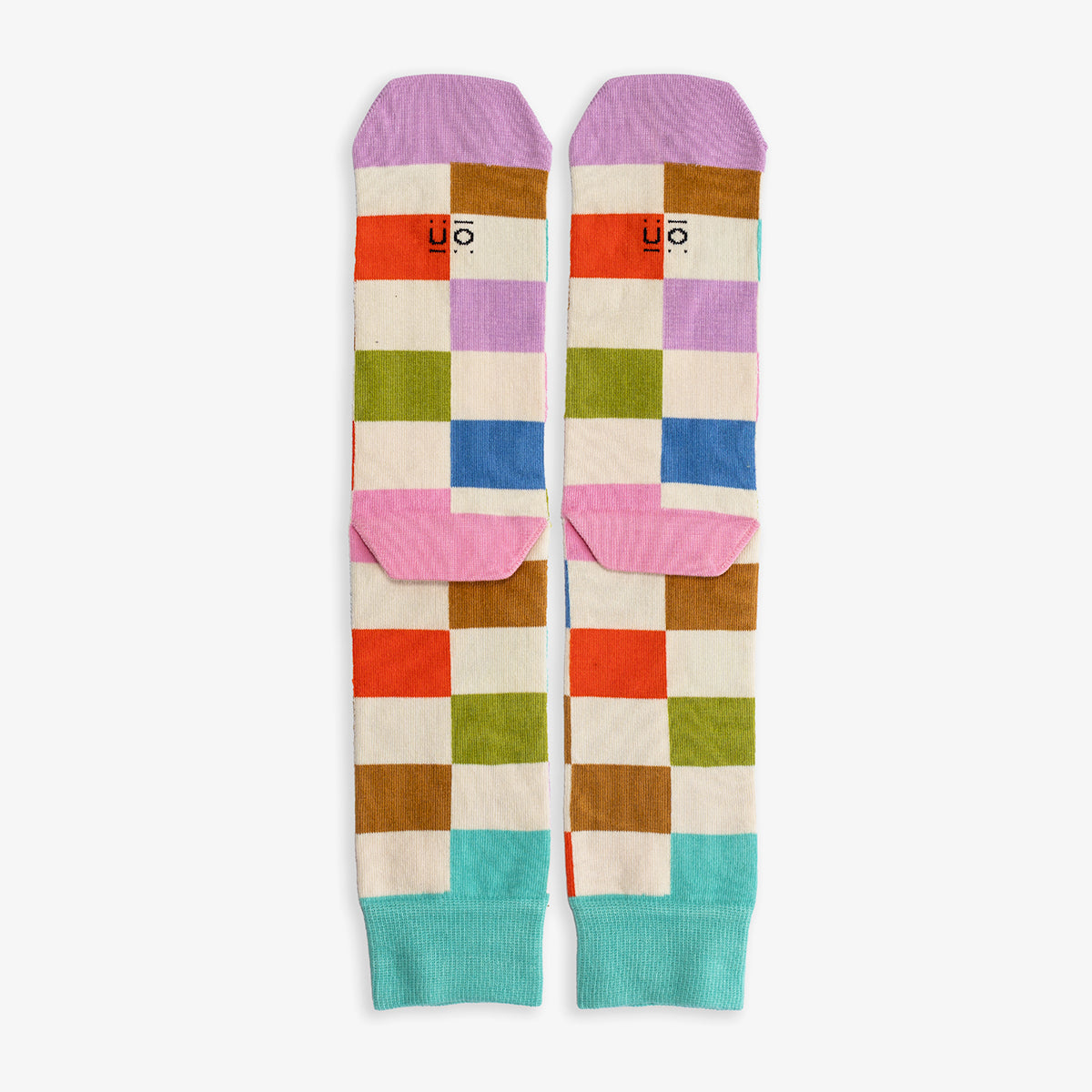 Kit Taza + Calcetines "Profe, molas mucho"