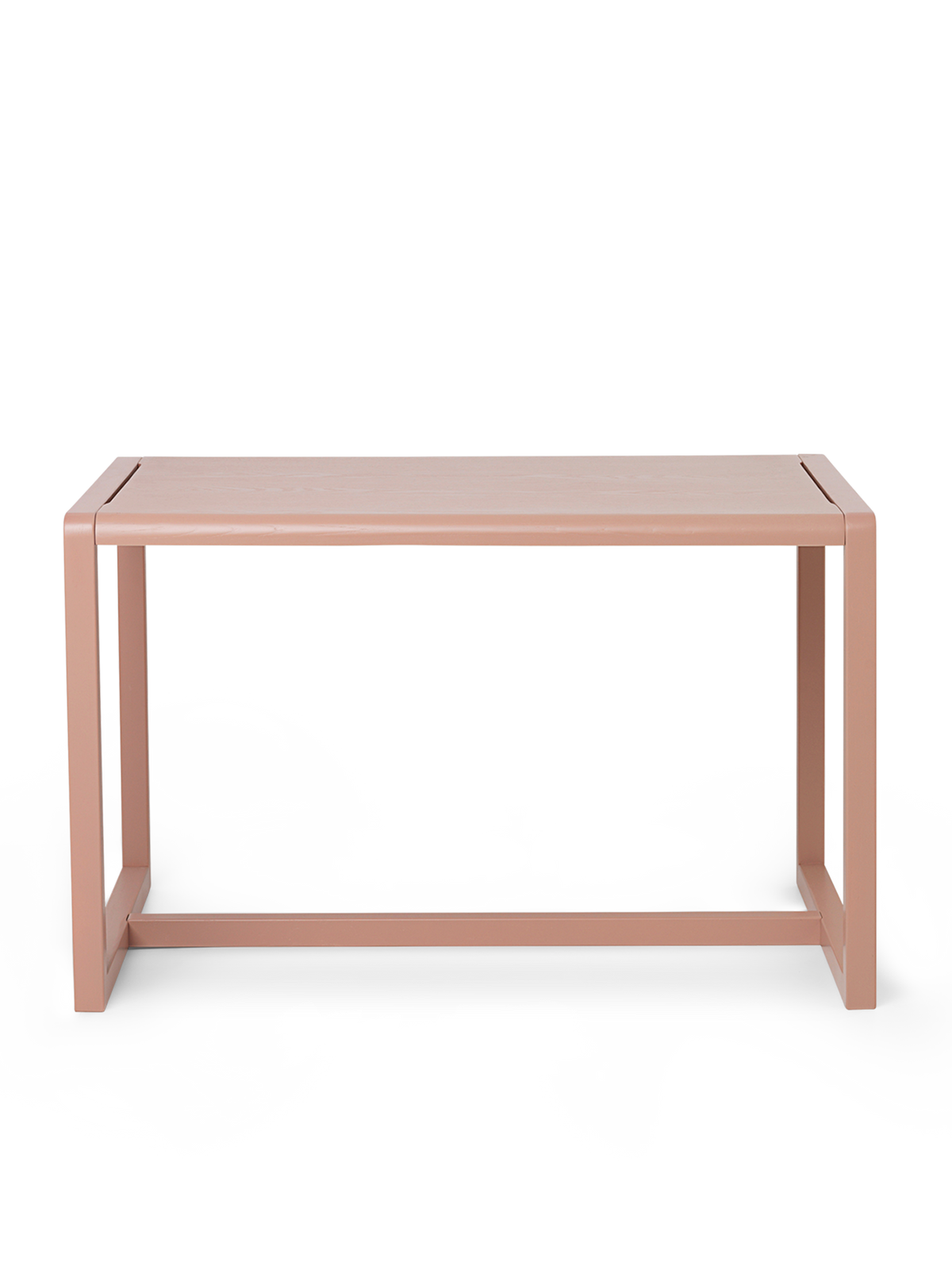 Little Architect Table - Rose
