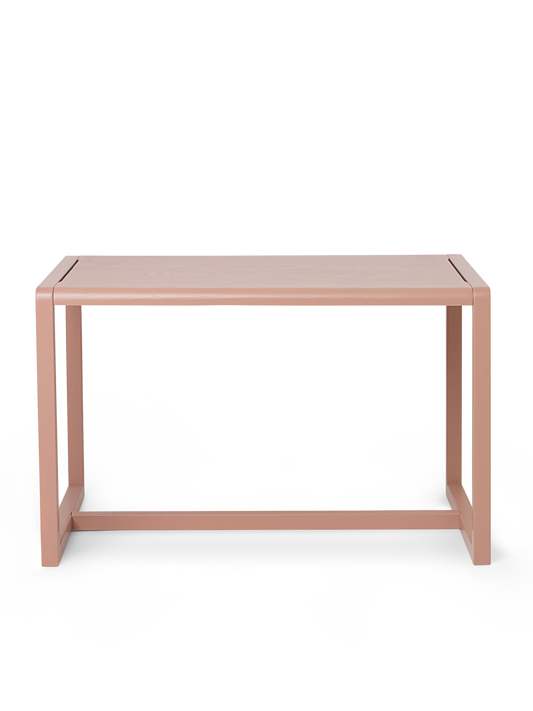 Little Architect Table - Rose