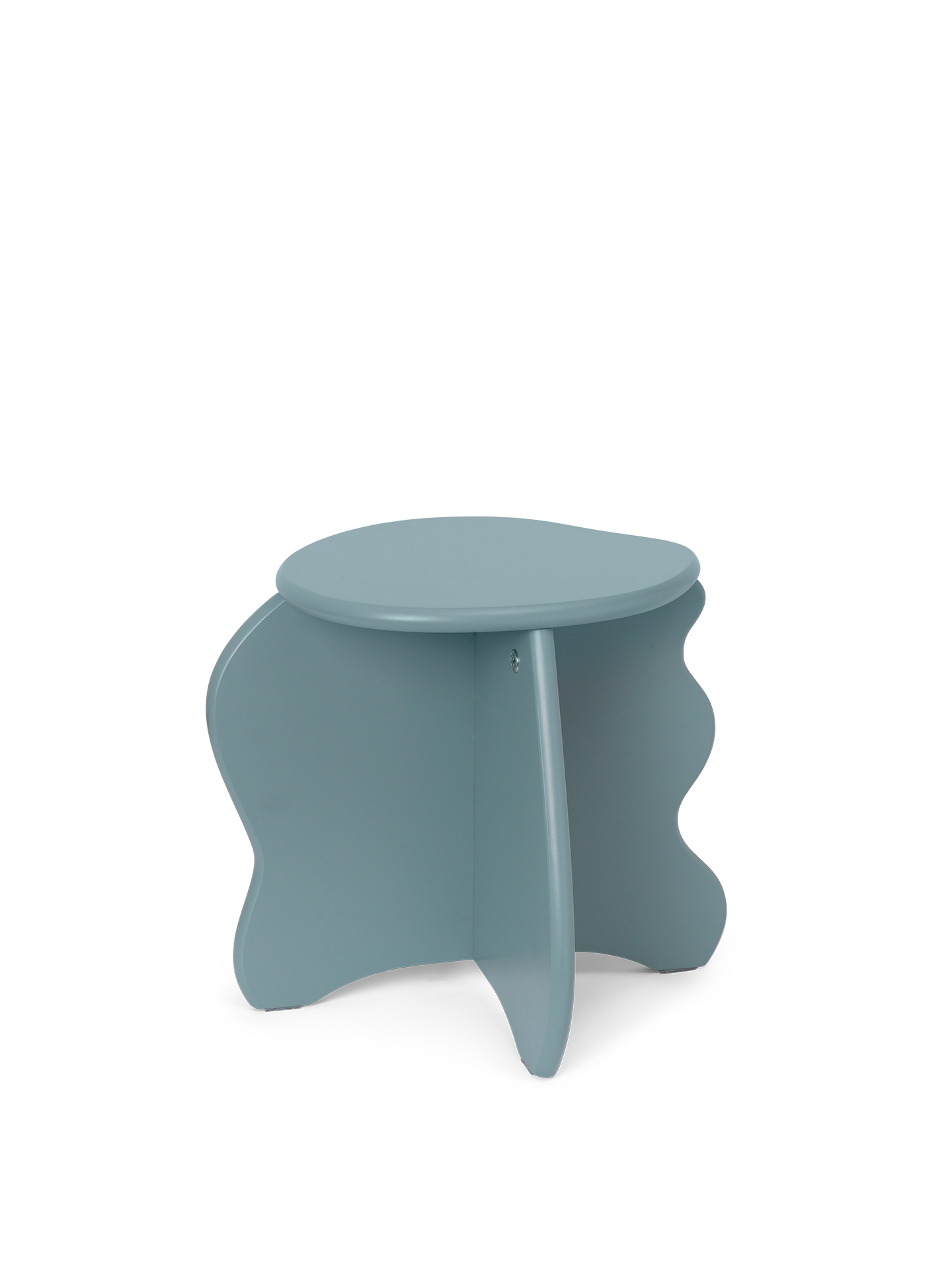 Slope Stool - Storm
