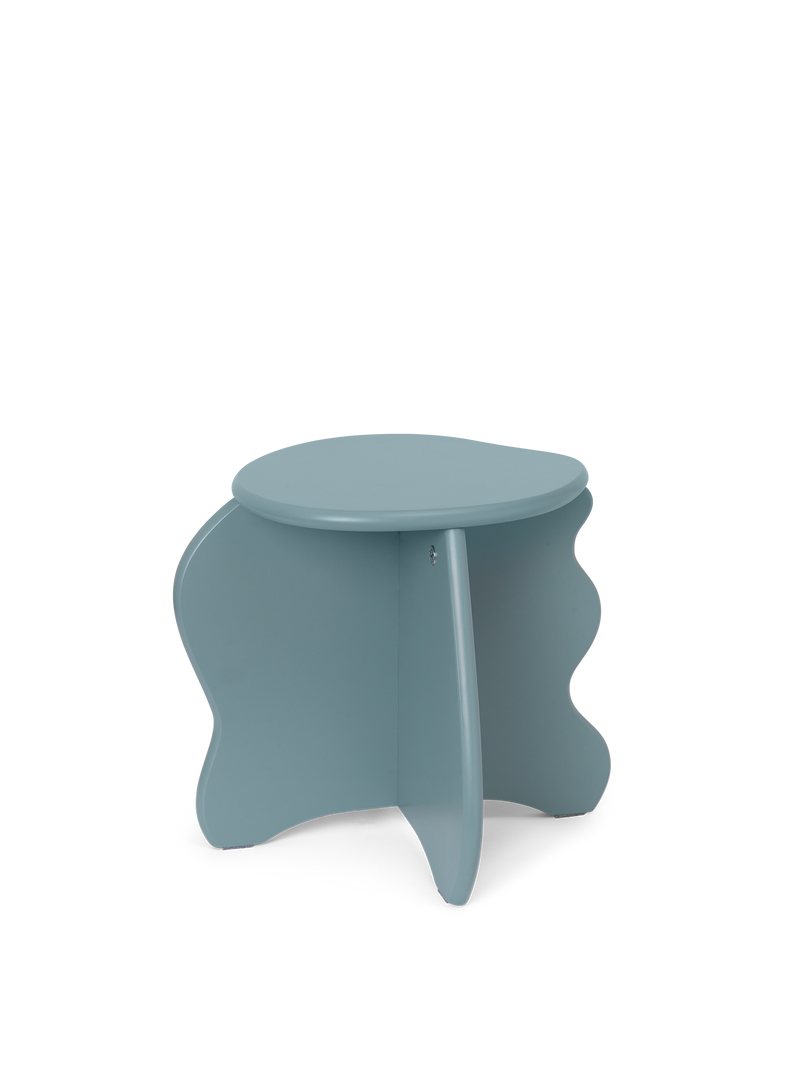 Slope Stool - Storm