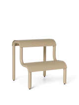 Up Step Stool - Cashmere