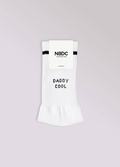DADDY COOL SOCKS