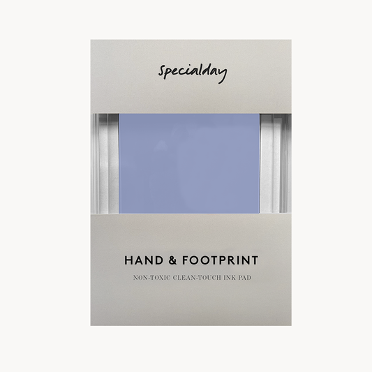 Hand & footprint
