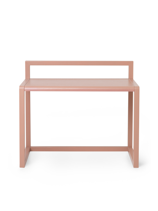 Little Architect Desk - Rose