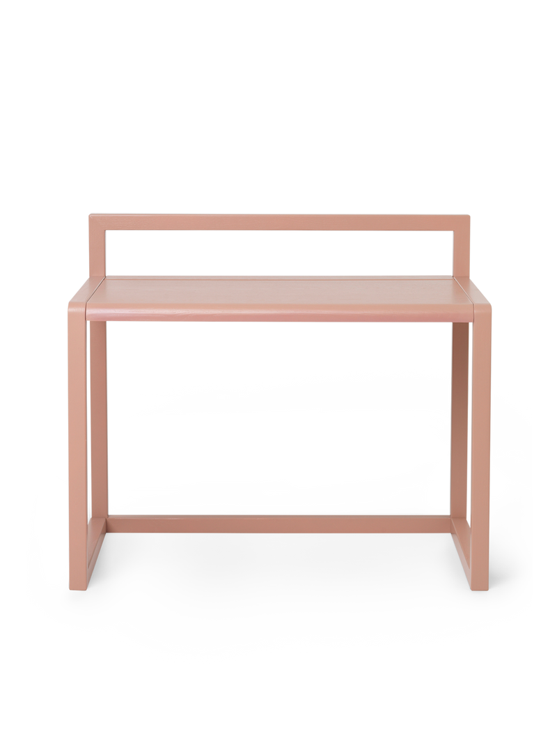 Little Architect Desk - Rose
