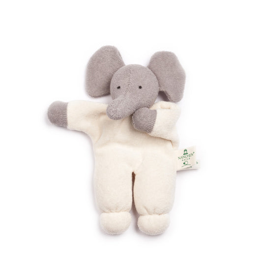 Elephant Doll