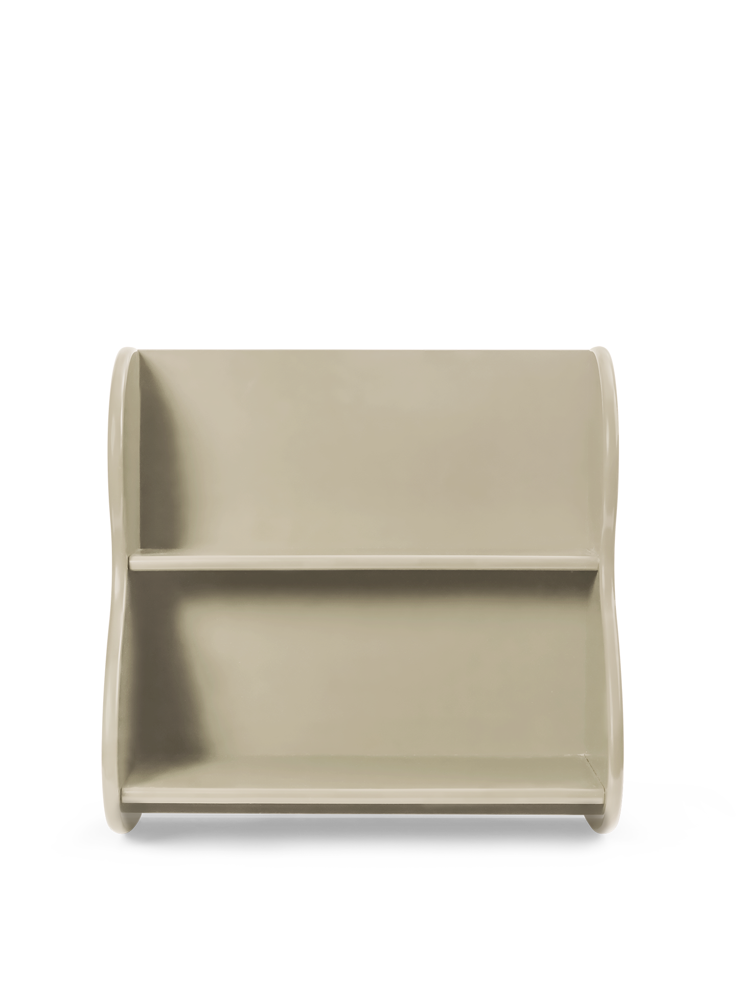 Slope Shelf - Cashmere