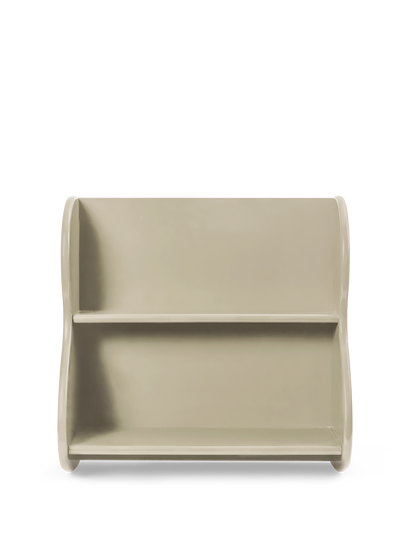 Slope Shelf - Cashmere