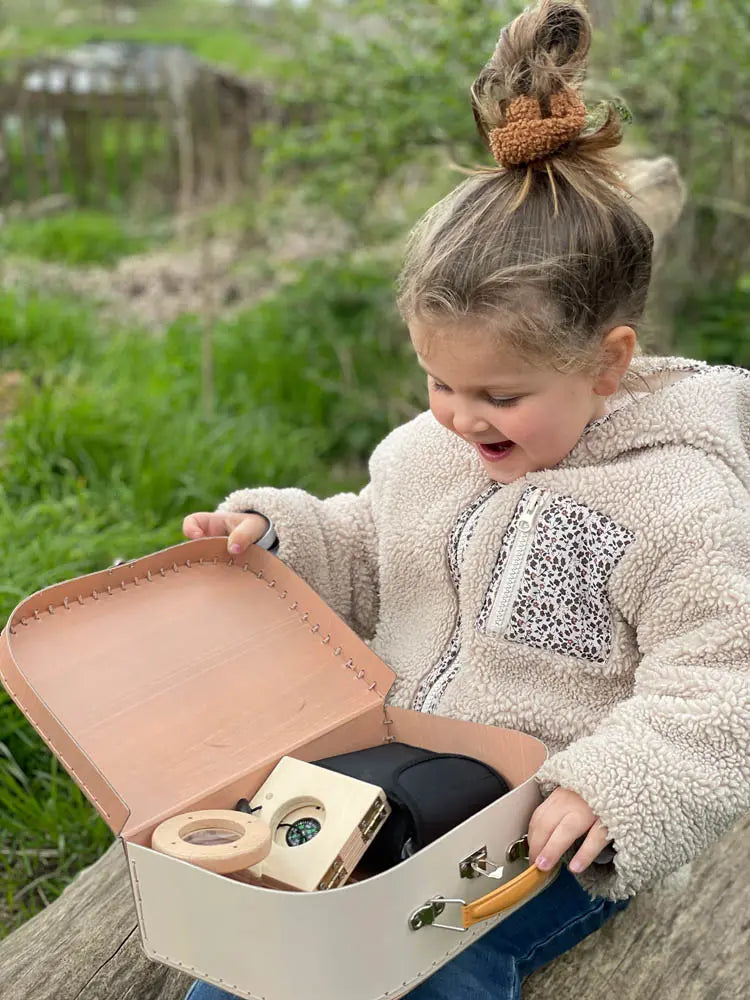 Explorer kit