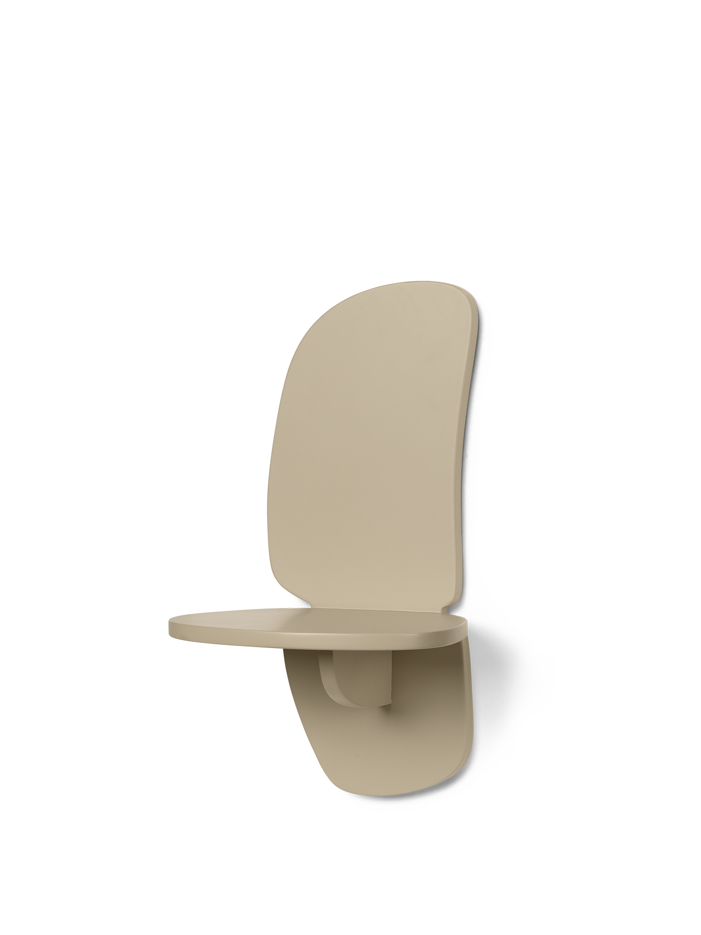 Pilu Shelf - Large - Cashmere